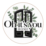 Oh It's You Home logo